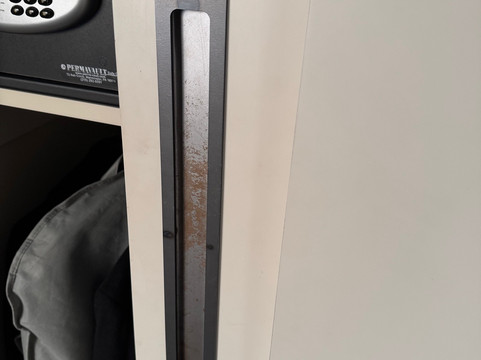 阿伦敦万丽酒店主图