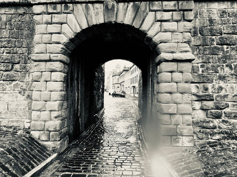 Rob Roy - Boutique Accommodation主图