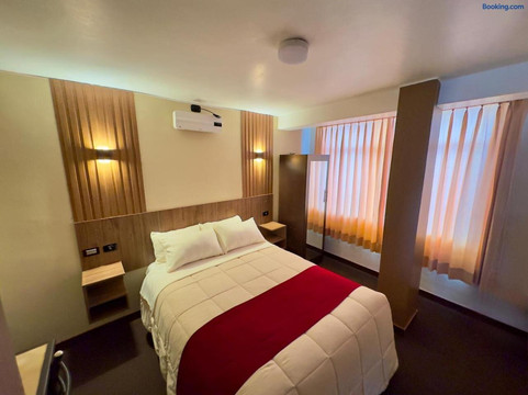 Hotel Posada de Belen