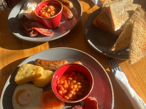 Millers Farm Shop-Kilmington必去景点