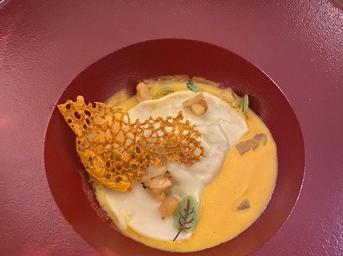 马斯喀特乔木酒店主图