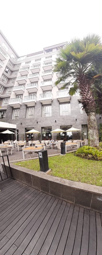 万隆塞提雅布迪美爵酒店-官方