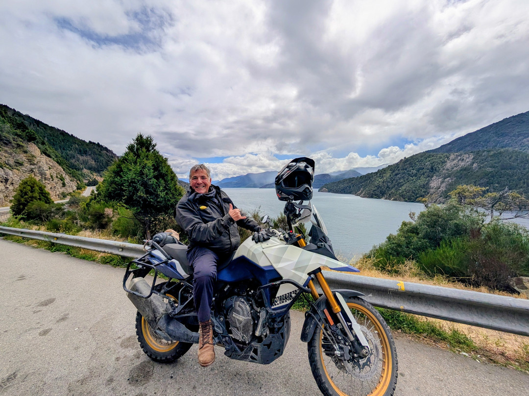 Moto Patagonia-巴拉斯港必去景点