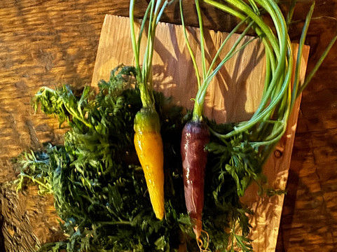 Little Jennie Ranch-Bondurant必去景点