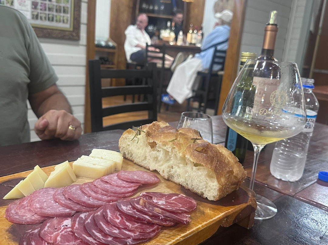 Vinicola Dom Bernardo-本图贡萨尔维斯必去景点