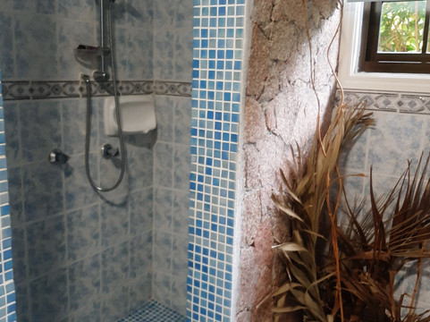 塞舌尔海洋自助公寓主图