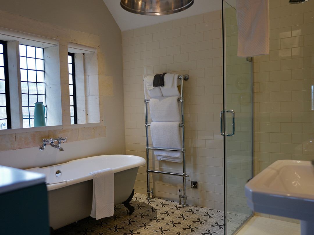 佩恩斯威克酒店主图