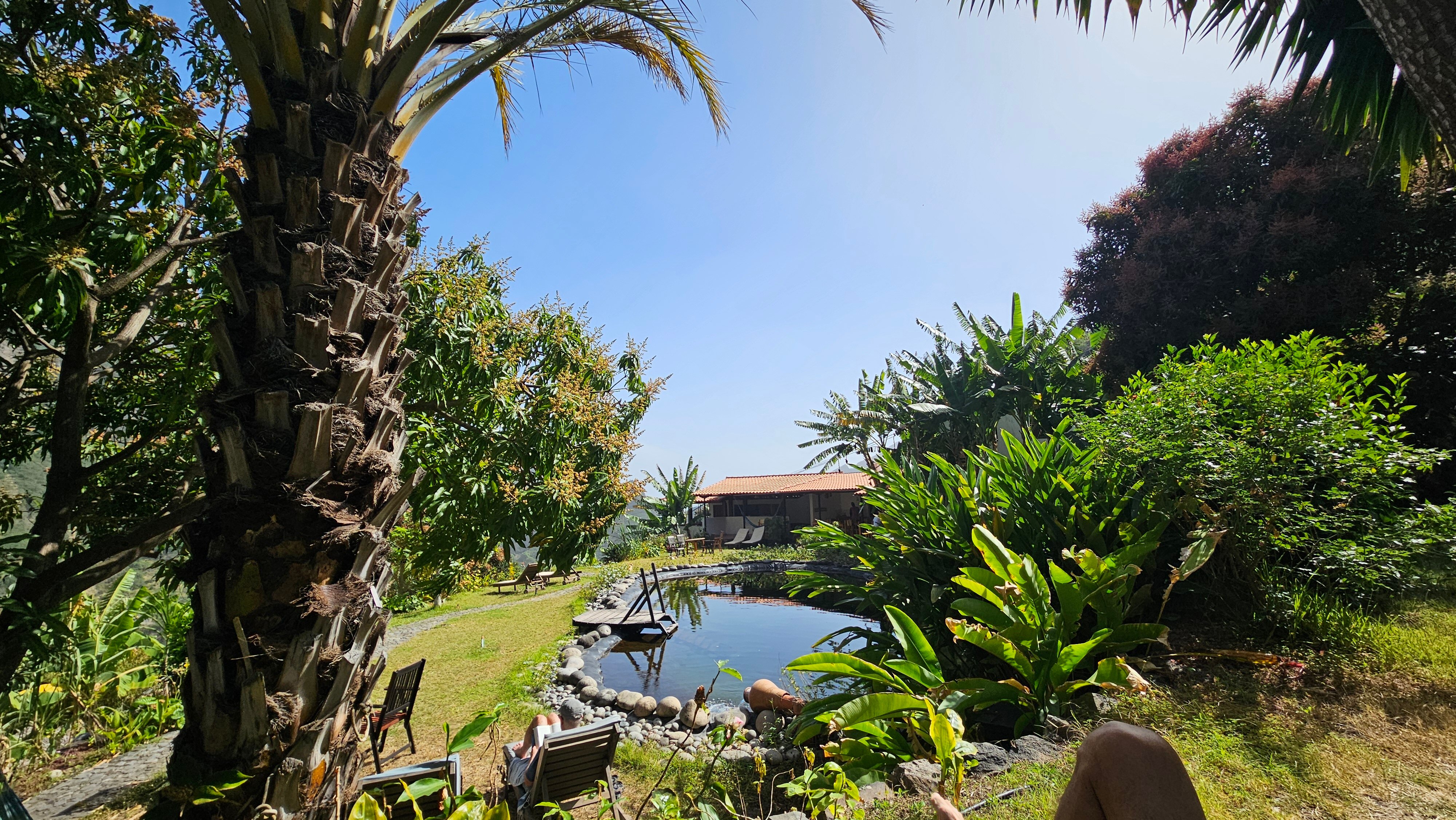 Aldeia Manga Eco Lodge-官方