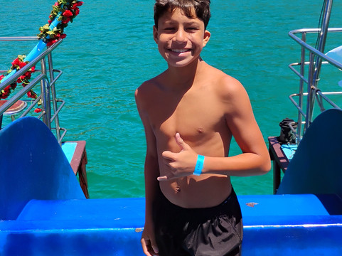 Ohana Tour-阿拉伊阿尔港必去景点