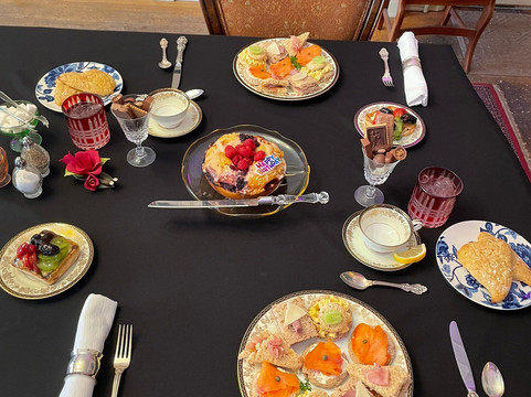 潘德尔顿历史旅馆和B&B主图