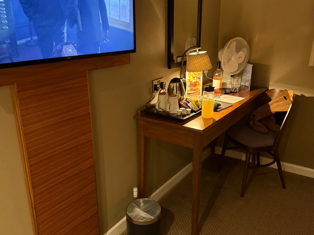 比奇阿姆斯店主精选酒店主图