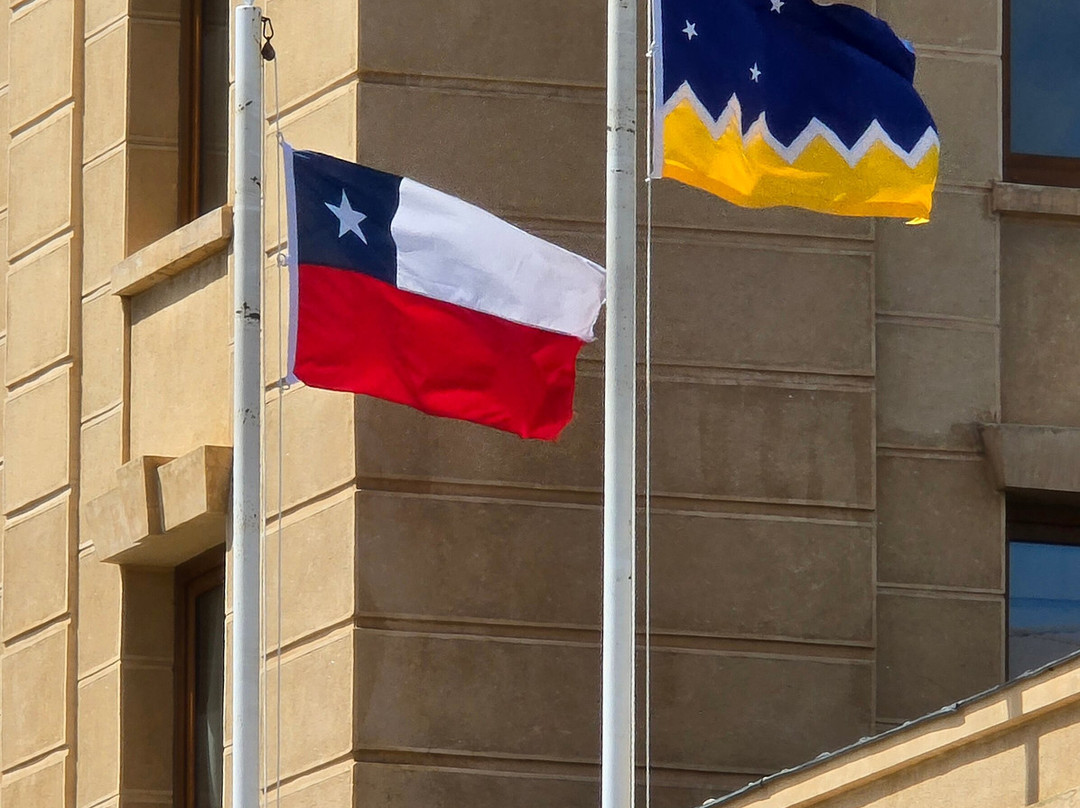 Plaza Muñoz Gamero-蓬塔阿雷纳斯必去景点