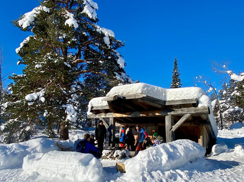 Beitostølen Aktiv & Skiskole-Beitostolen必去景点