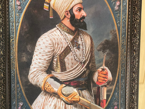 Nana Phadnavis wada-Wai必去景点