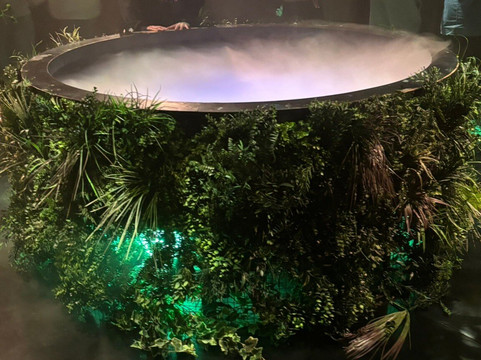 Moir - The Museum Of Infinite Realities-布鲁塞尔必去景点