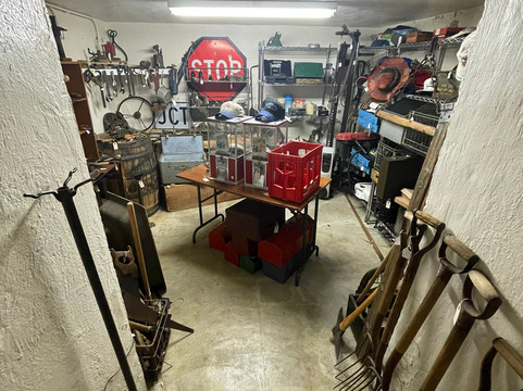 Preservation Station Market And Event Center-欧文斯伯勒必去景点