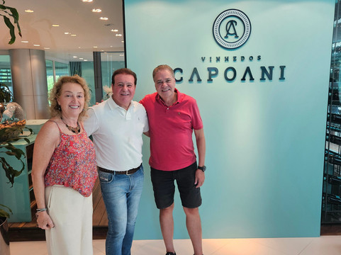 Vinhedos Capoani-本图贡萨尔维斯必去景点