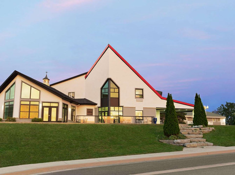 金斯顿温德姆戴斯酒店