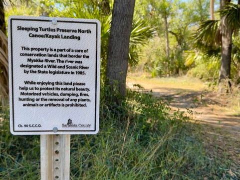 Sleeping Turtles Preserve North-威尼斯必去景点