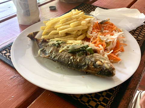 Red Rocks-多米尼克必去景点