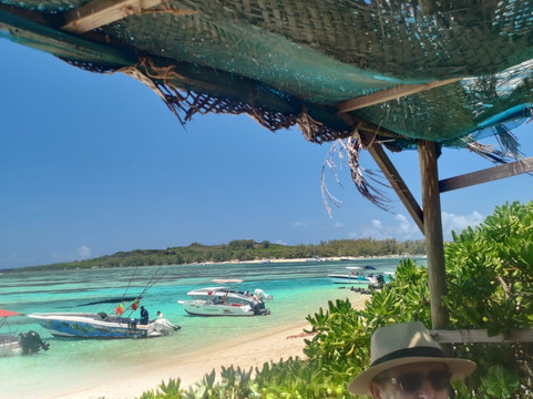 One Drop Excursions-格兰高伯必去景点