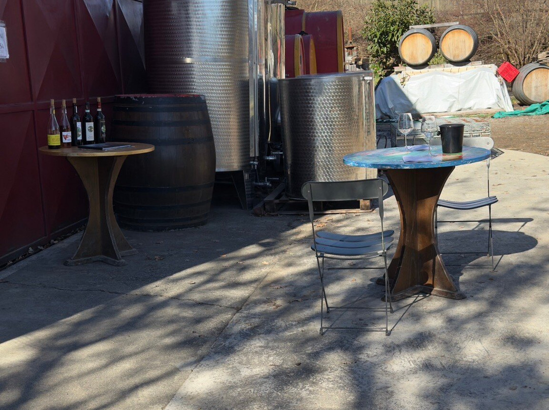 Piombaia wine cellar-蒙塔尔奇诺必去景点