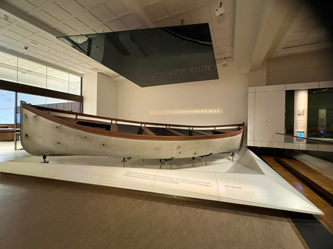 澳洲战争纪念馆-堪培拉必去景点