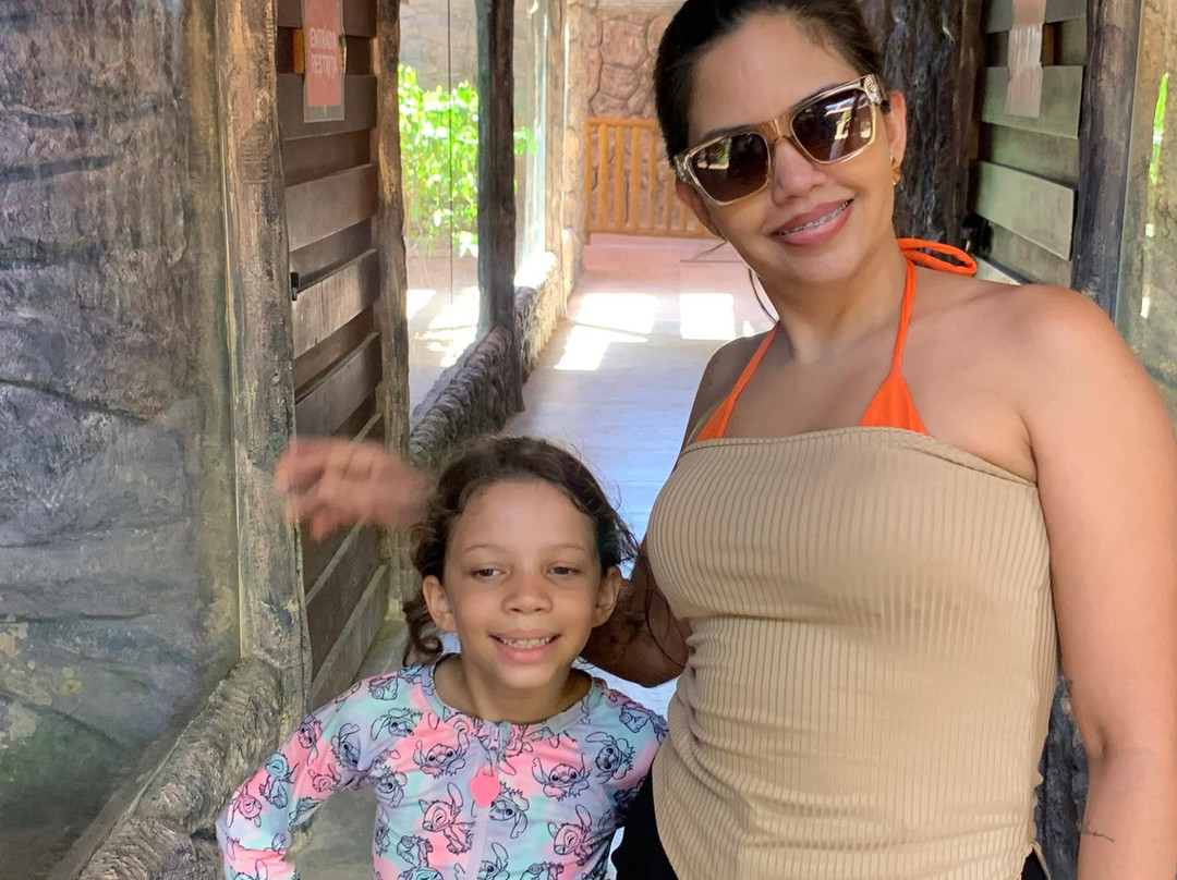 Ecopark Sol e Mar-Maragogi必去景点