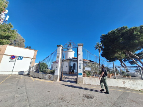 Far de Sant Sebastià-Llafranc必去景点