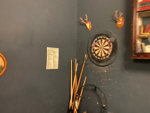 西方岛屿酒店主图