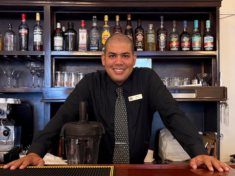 La Posada de Chacón主图