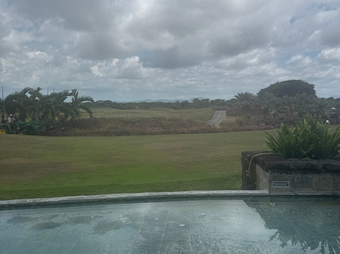 Mont Choisy Le Golf-蒙特乔伊喜必去景点