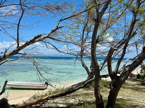 La Mouette Martial-开普马欧呵必去景点