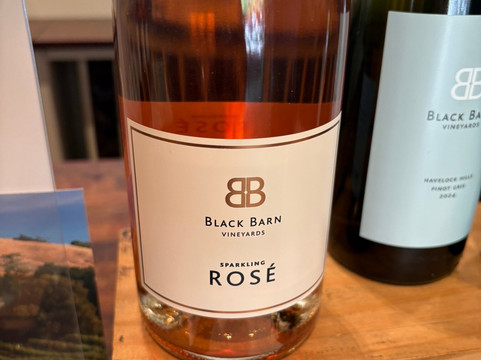 Black Barn Vineyards-Havelock North必去景点