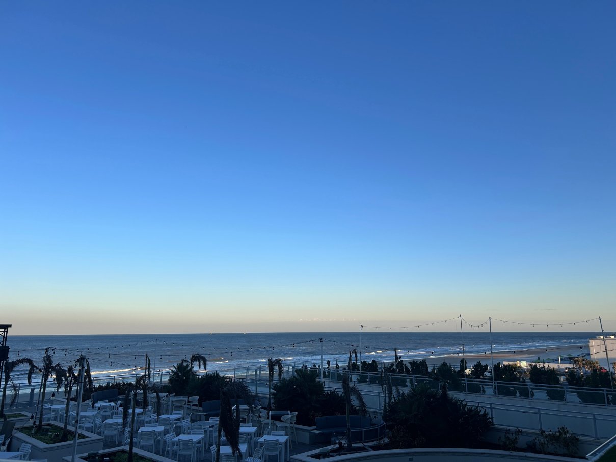 带托纳海滩硬石酒店-泳池