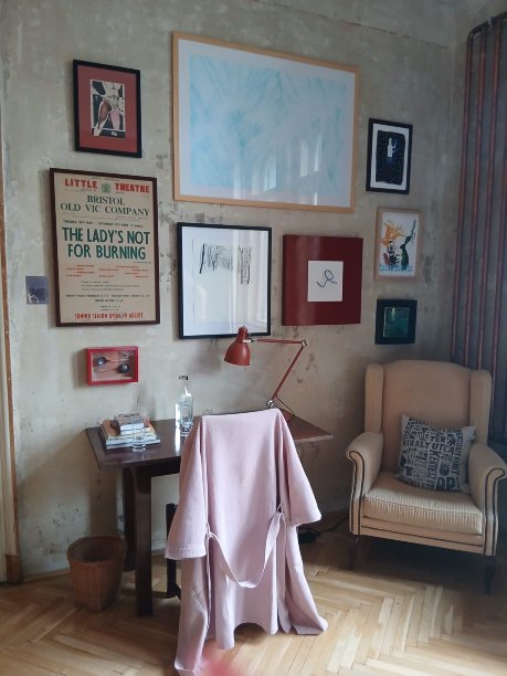 Mr & Mrs Smith BRODY HOUSE-官方