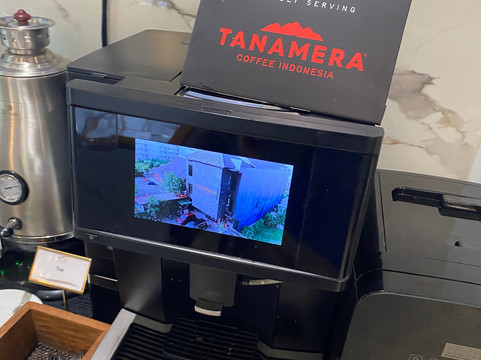 泗水斯帕齐奥威兹豪华酒店主图