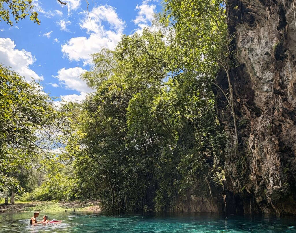 Jalapao 360° -Aventura Eco-Palmas必去景点