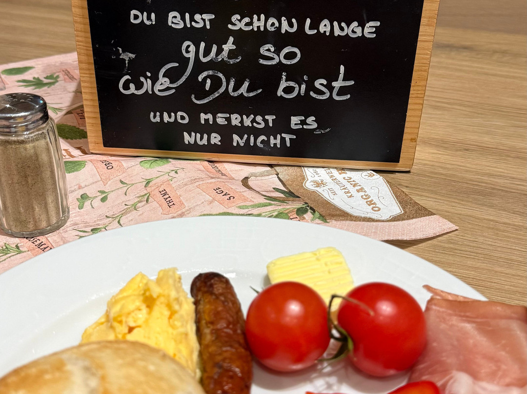 Familienhotel Ebbinghof主图