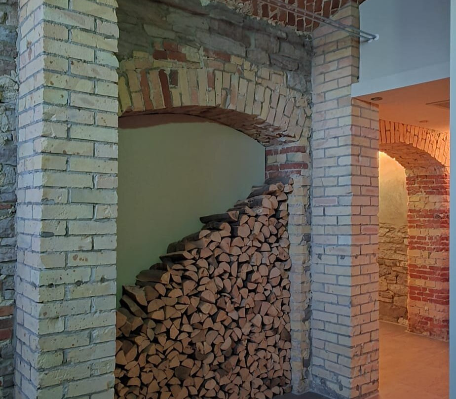 布兰肯堡城堡酒店主图