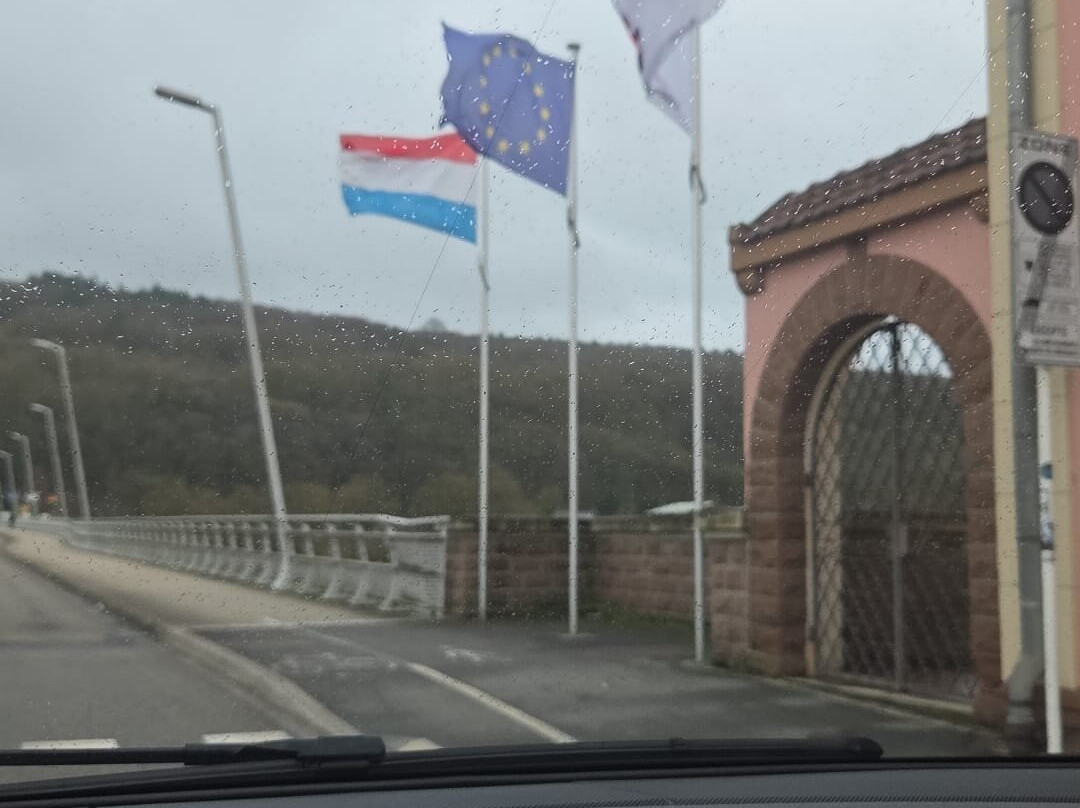 Airport Driver-布鲁塞尔必去景点