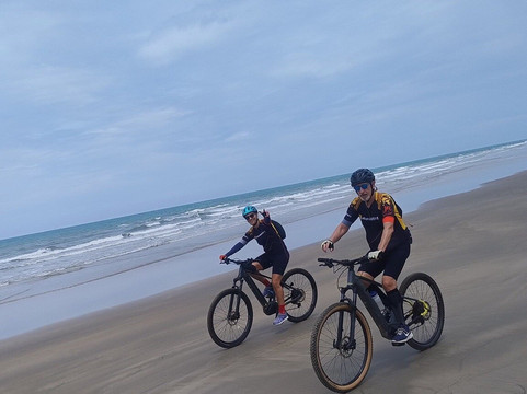 Elo Bike & Trips-Serra Grande必去景点