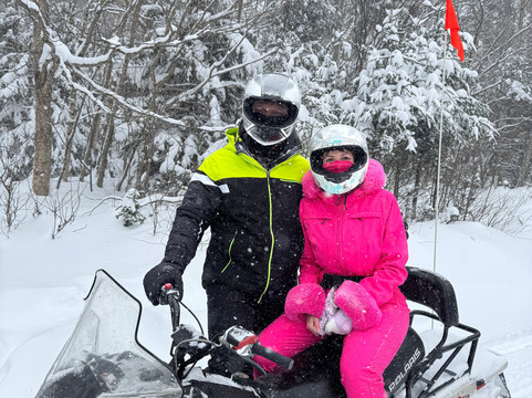 Vermont Mountain Adventures-曼彻斯特必去景点