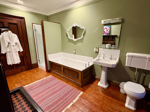 科斯提思罗斯特有机度假屋主图