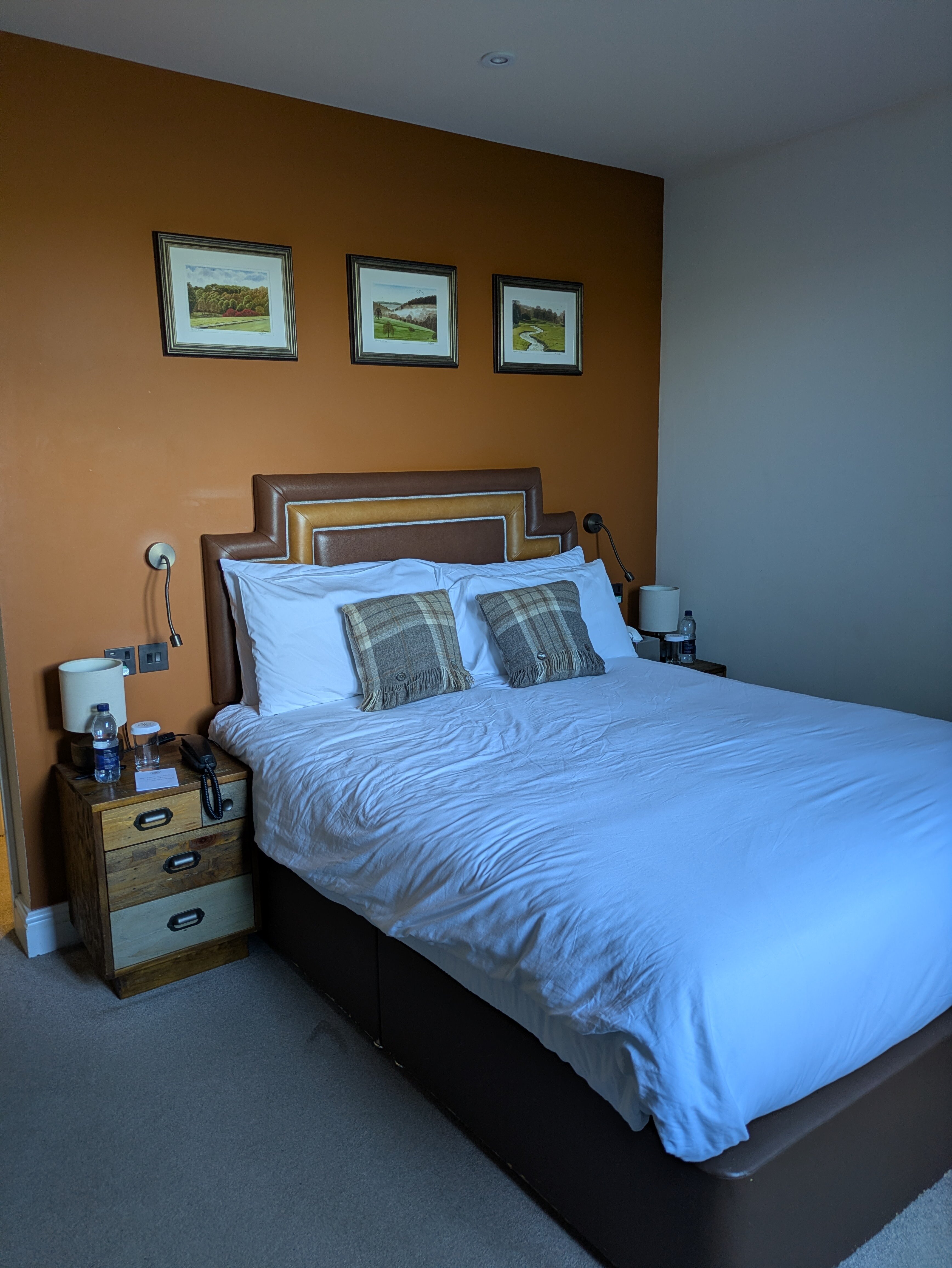 牙买加旅馆-官方