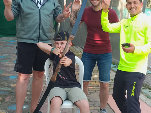 麦地那日光浴及海水浴酒店主图