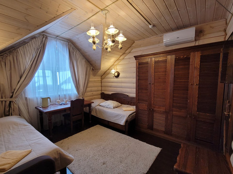 综合库派切丝卡娅尤萨帕酒店主图