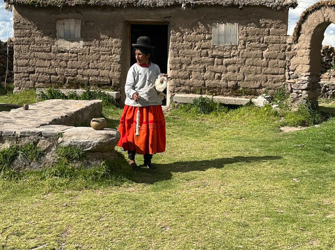 Great Trip World-库斯科必去景点