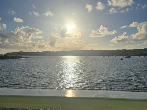 Arawak Beach Club主图