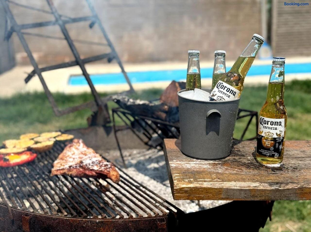 Suites Premium Pehuajo